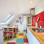 Vossberg 3 Apartament *