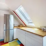 Vossberg 3 Apartament