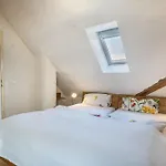 Vossberg 3 Apartament