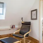 Vossberg 3 Apartament Grömitz