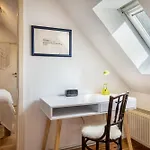 Vossberg 3 Apartament *