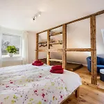 Vossberg 3 Apartament *