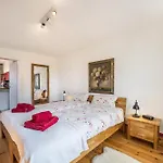 Vossberg 3 Apartament