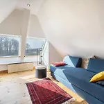 Apartament Vossberg 3 Grömitz