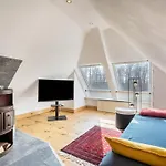 Apartament Vossberg 3 Grömitz