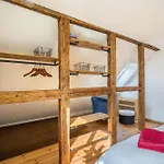 Vossberg 3 Apartament Grömitz