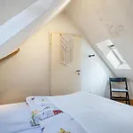 Apartament Vossberg 3 Grömitz