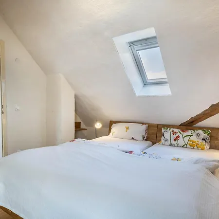 Vossberg 3 Apartment