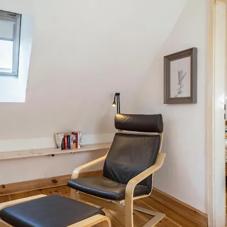 Vossberg 3 Apartment Groemitz