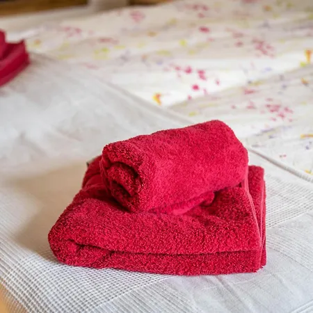 Appartement Vossberg 3 *