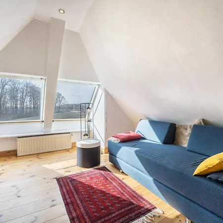 Apartment Voßberg 3 Grömitz