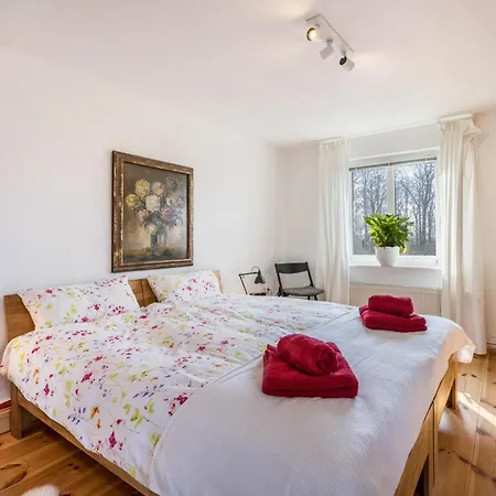 Apartment Voßberg 3