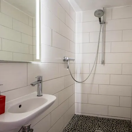 Apartment Voßberg 3