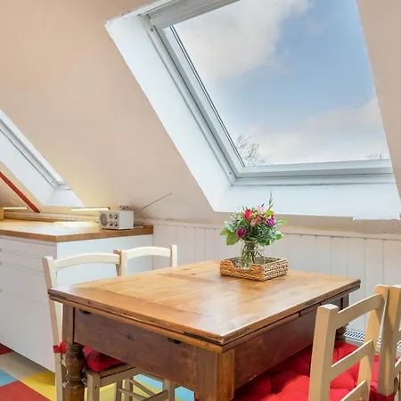 Apartment Voßberg 3 Grömitz