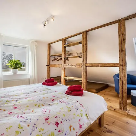 Voßberg 3 Apartment