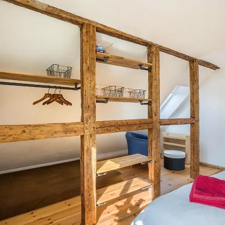 Voßberg 3 Apartment Grömitz