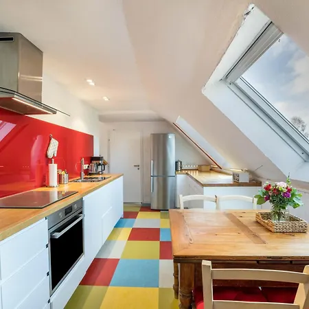 Apartment Voßberg 3 Grömitz