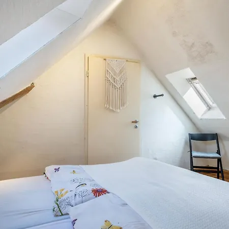 Apartment Voßberg 3 Grömitz