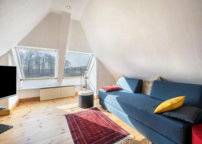 Vossberg 3 * Grömitz