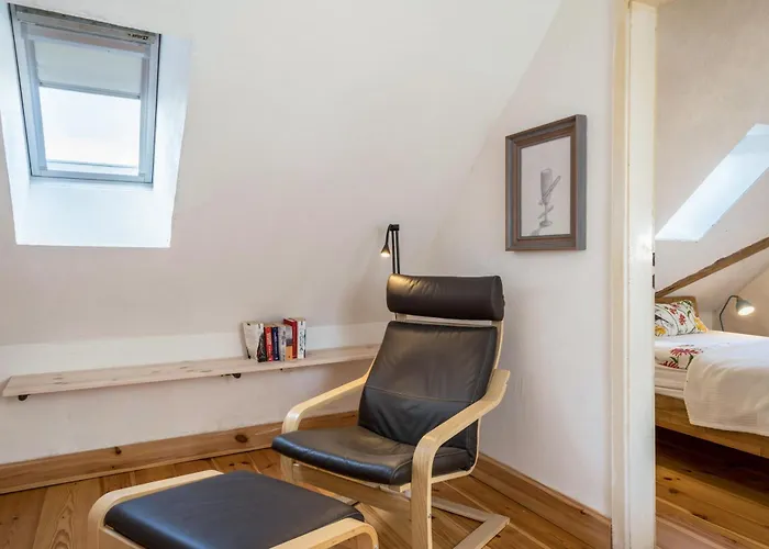 Vossberg 3 Appartement Grömitz