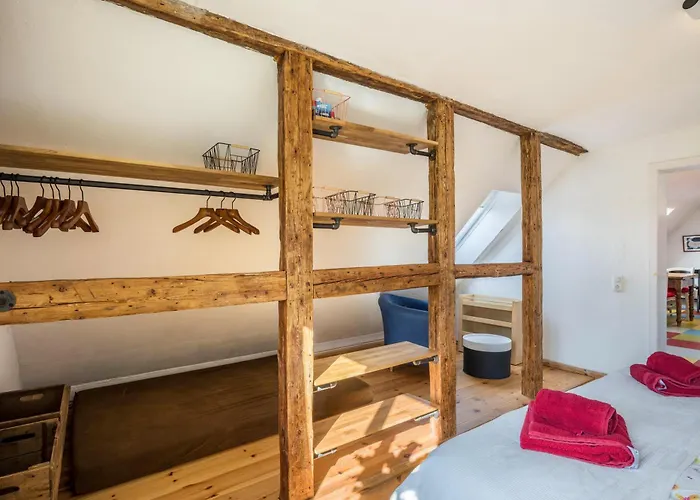 Appartement Vossberg 3 *