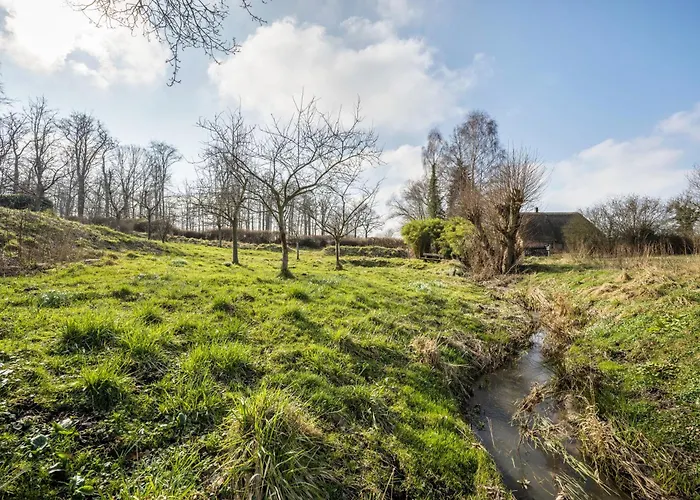 Vossberg 3 * Grömitz