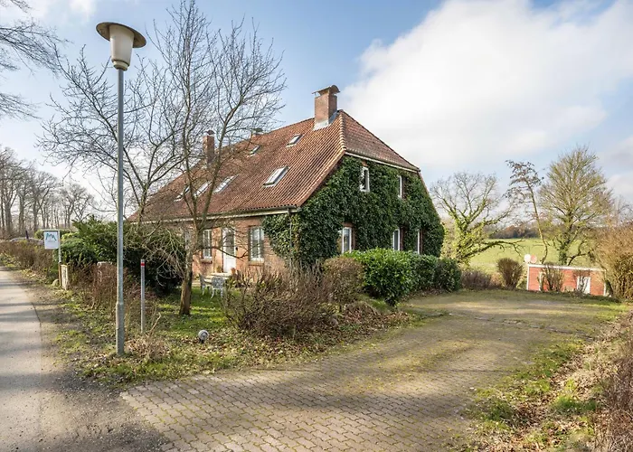 Appartement Vossberg 3